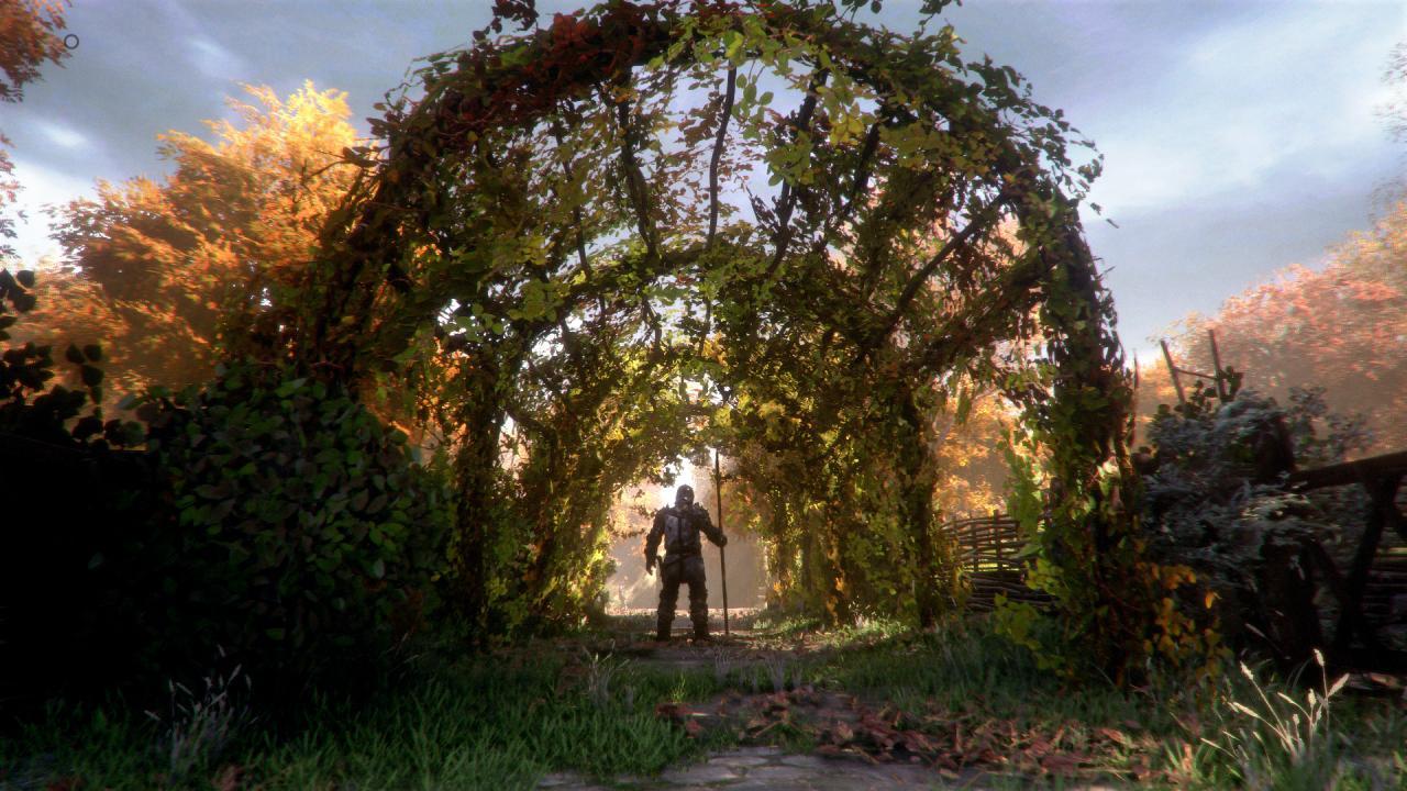 Screen Shot image 6 A Plague Tale: Innocence اوروبي ستيم كود رقمي