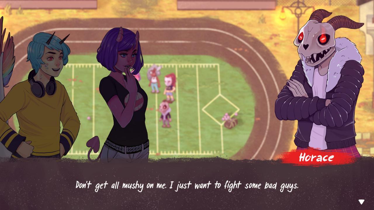 Screen Shot image 0 The World Next Door ستيم كود رقمي