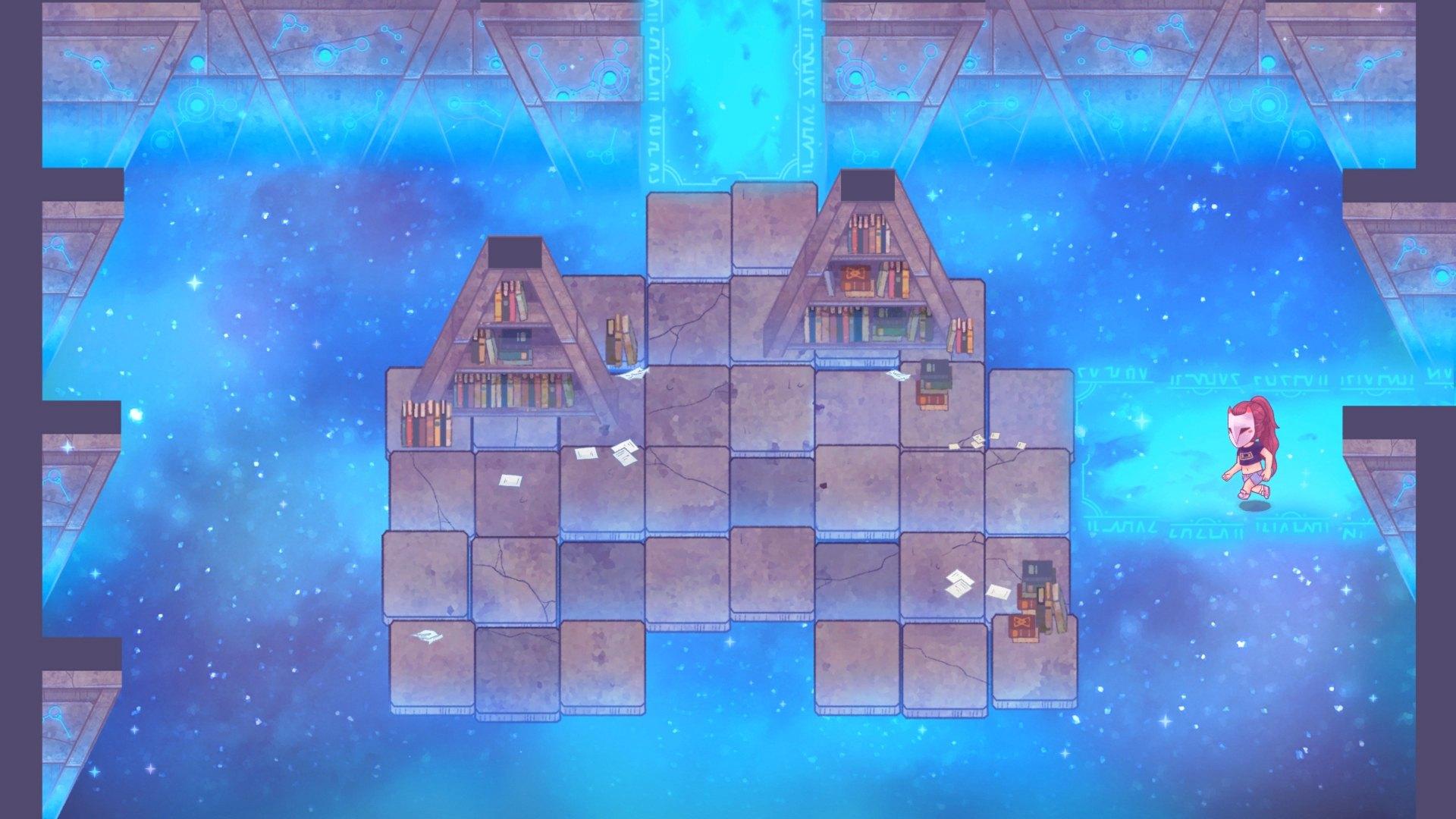 Screen Shot image 2 The World Next Door ستيم كود رقمي