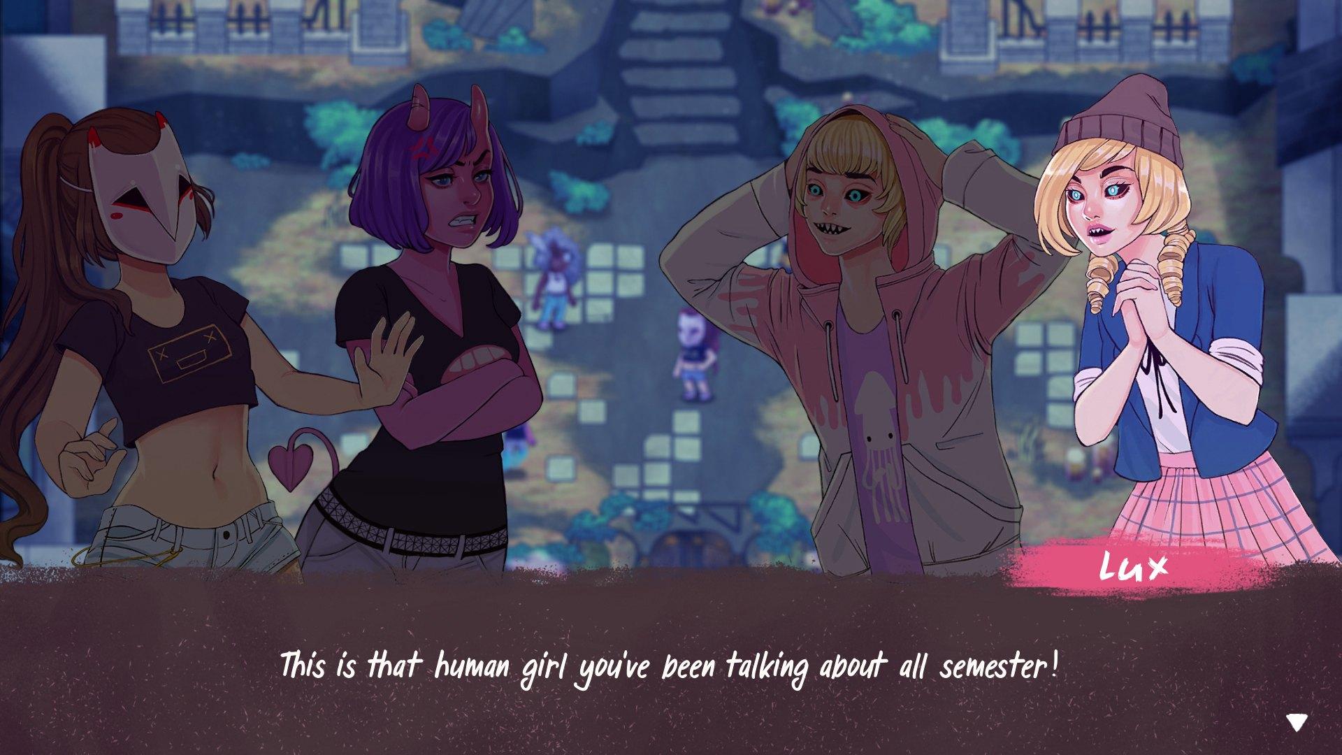 Screen Shot image 5 The World Next Door ستيم كود رقمي