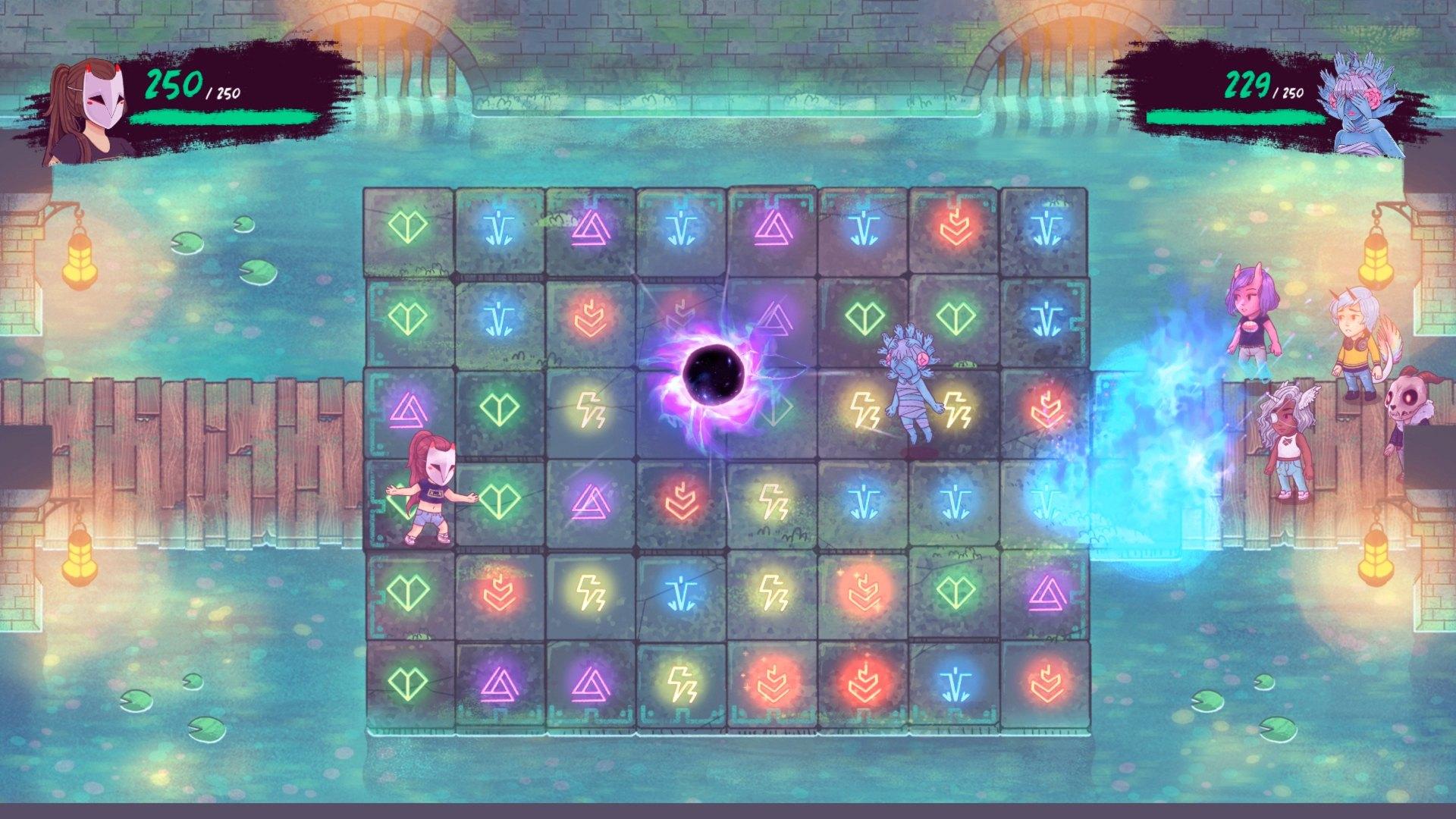 Screen Shot image 6 The World Next Door ستيم كود رقمي