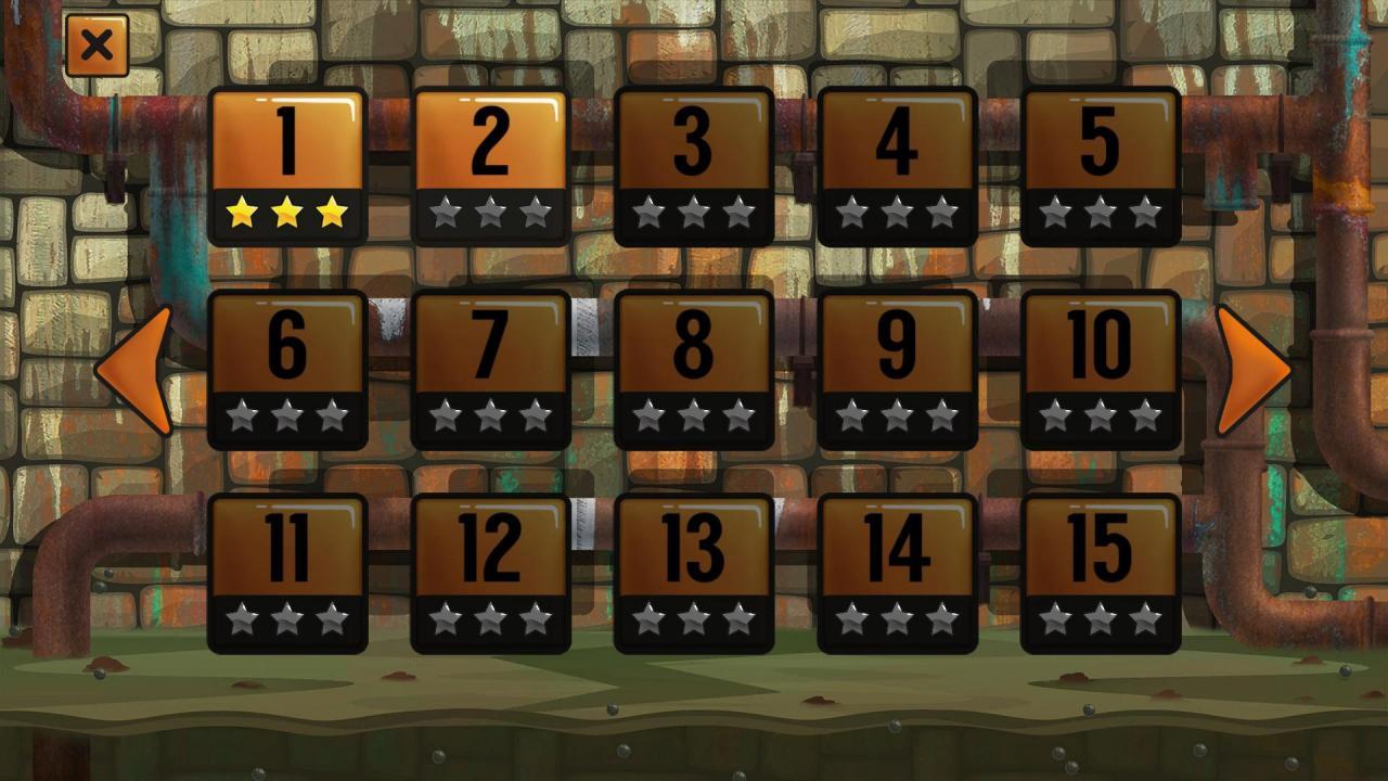 Screen Shot image 1 Pipes! ستيم كود رقمي