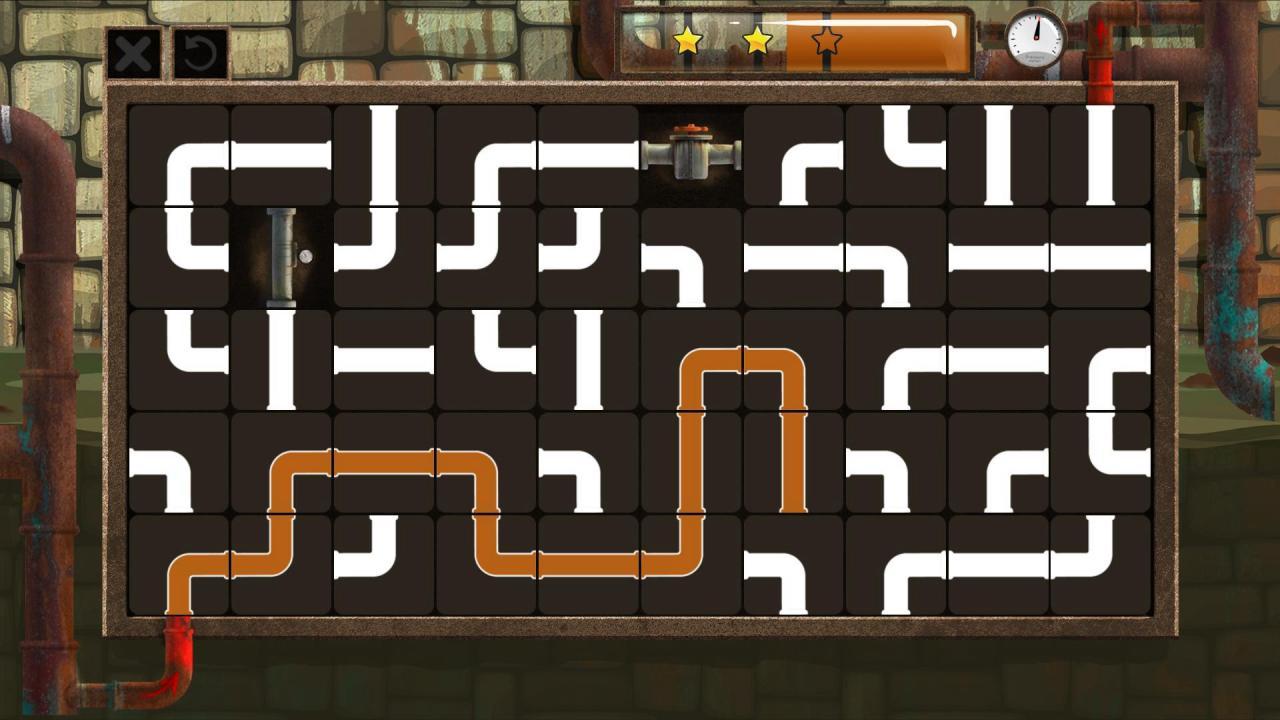 Screen Shot image 2 Pipes! ستيم كود رقمي