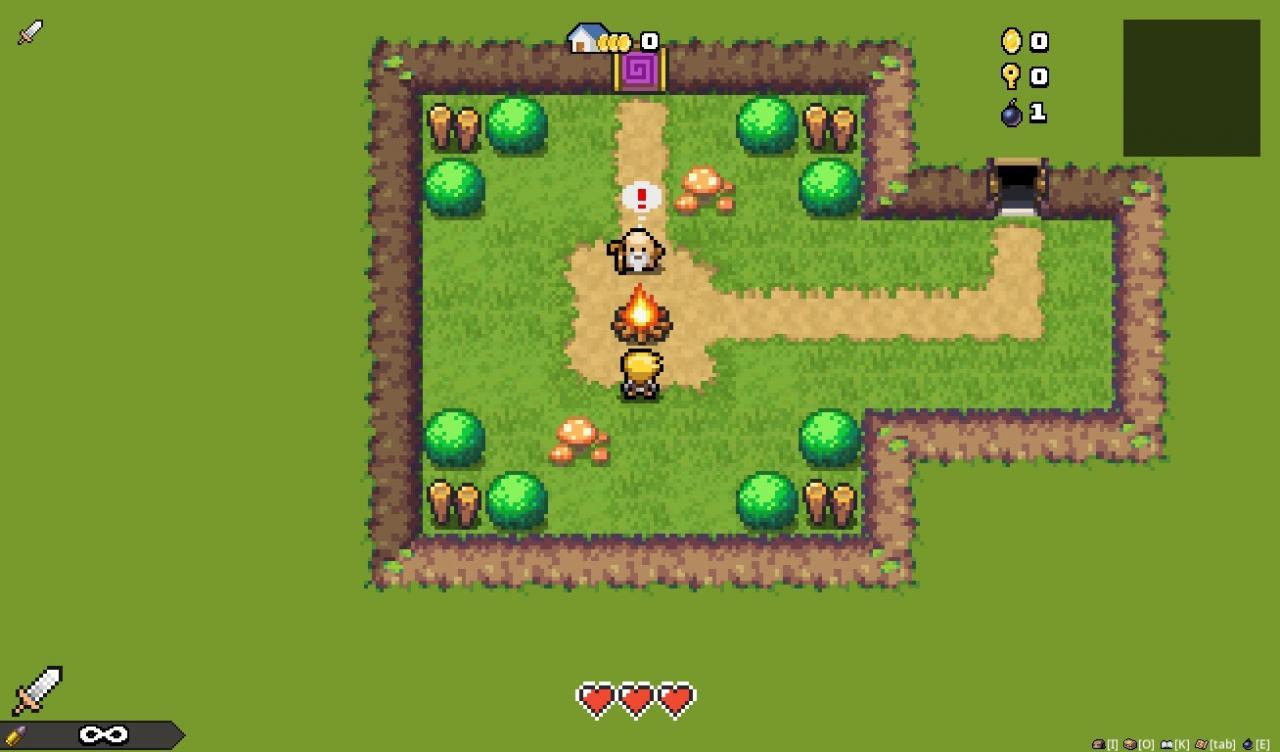 Screen Shot image 0 Next Hero ستيم كود رقمي