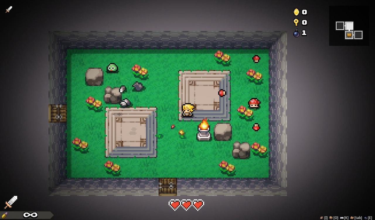 Screen Shot image 2 Next Hero ستيم كود رقمي