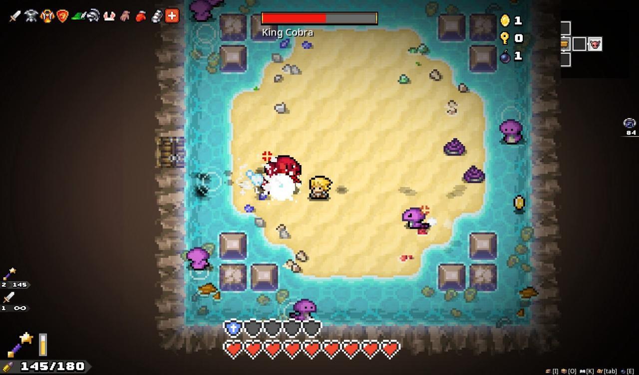 Screen Shot image 4 Next Hero ستيم كود رقمي