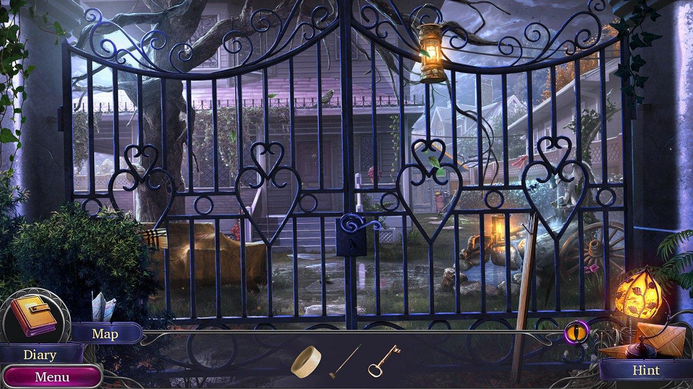 Screen Shot image 0 Noir Chronicles: City Of Crime ستيم كود رقمي