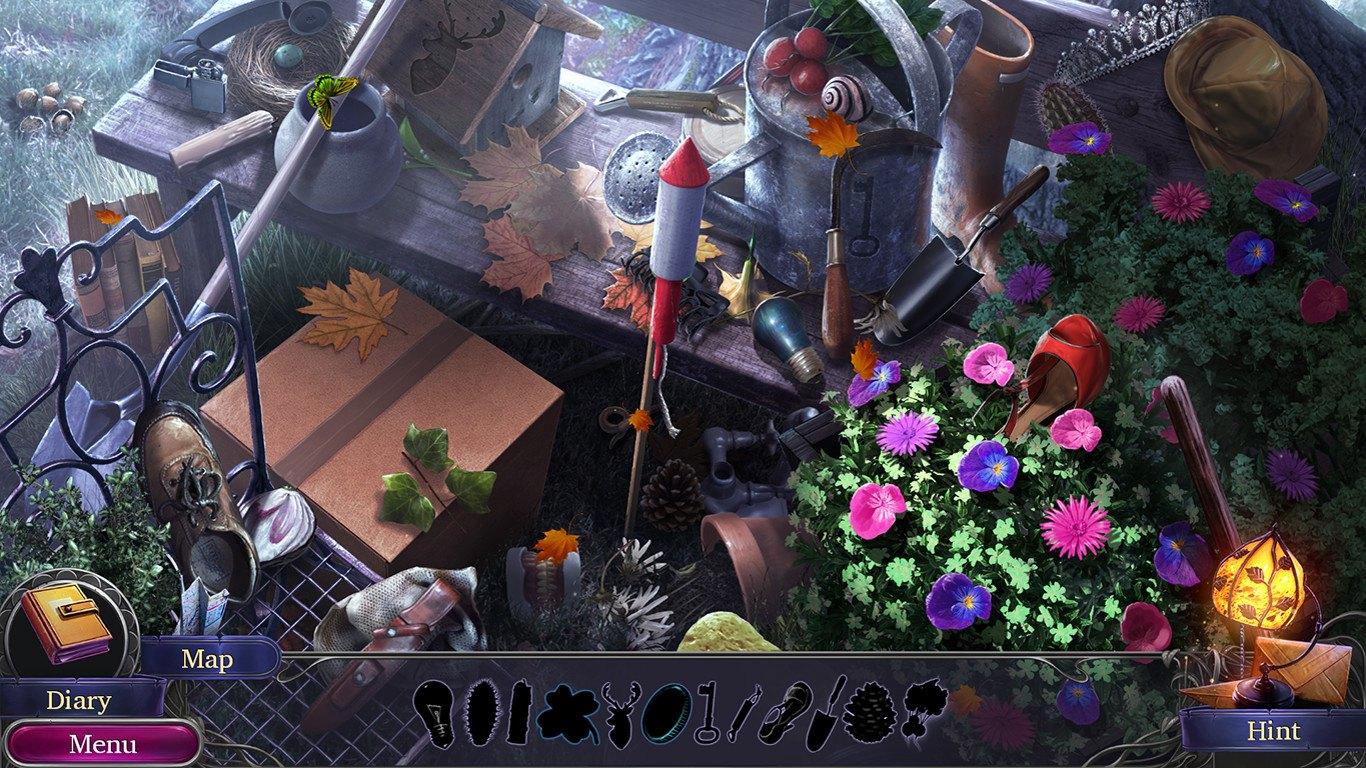 Screen Shot image 1 Noir Chronicles: City Of Crime ستيم كود رقمي
