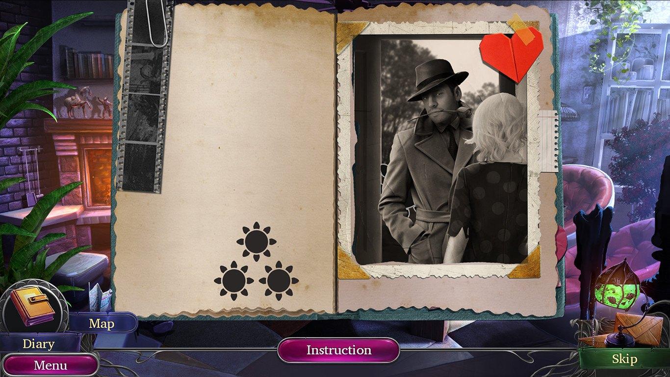 Screen Shot image 3 Noir Chronicles: City Of Crime ستيم كود رقمي