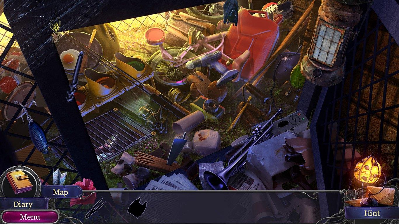 Screen Shot image 7 Noir Chronicles: City Of Crime ستيم كود رقمي