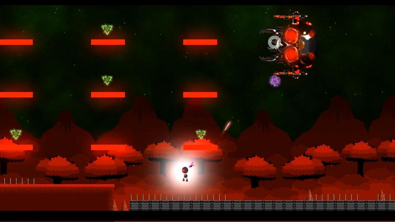 Screen Shot image 1 Half Past Impossible ستيم كود رقمي