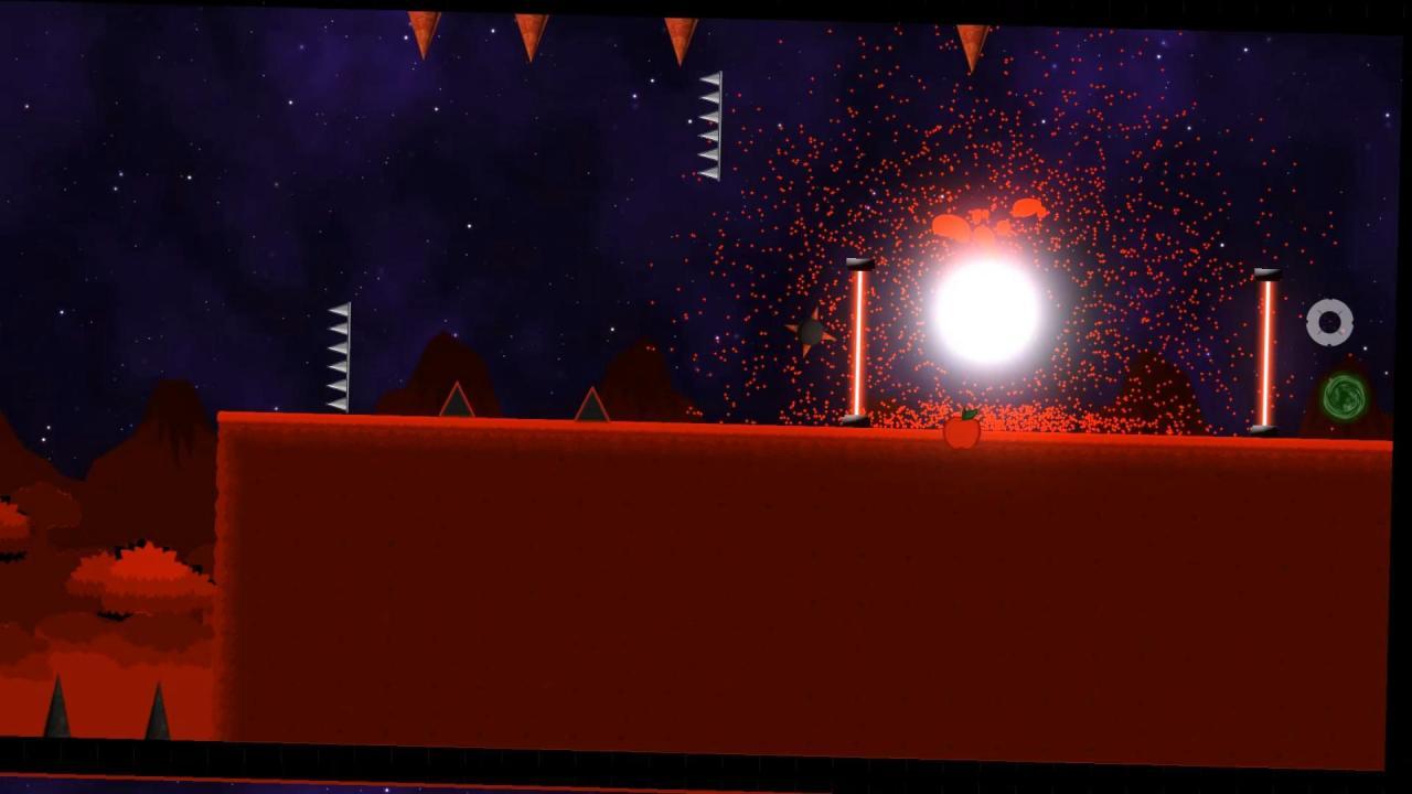 Screen Shot image 3 Half Past Impossible ستيم كود رقمي