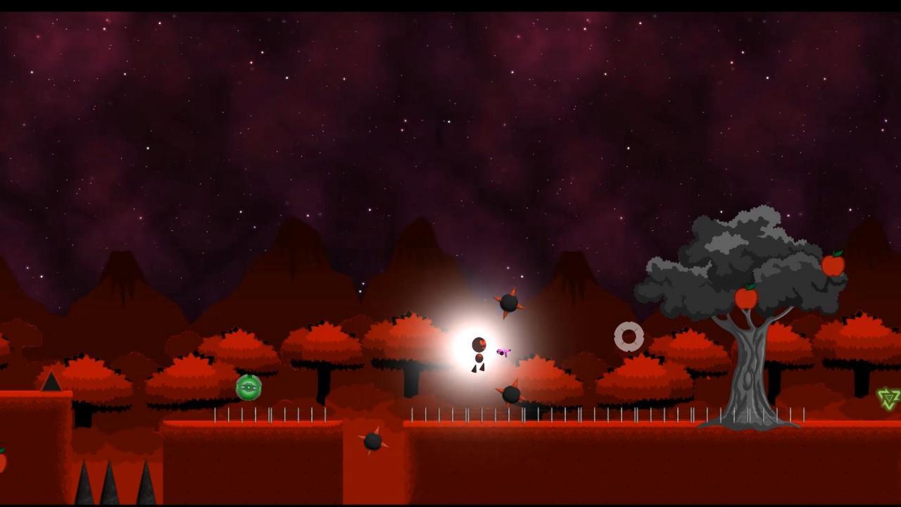 Screen Shot image 4 Half Past Impossible ستيم كود رقمي