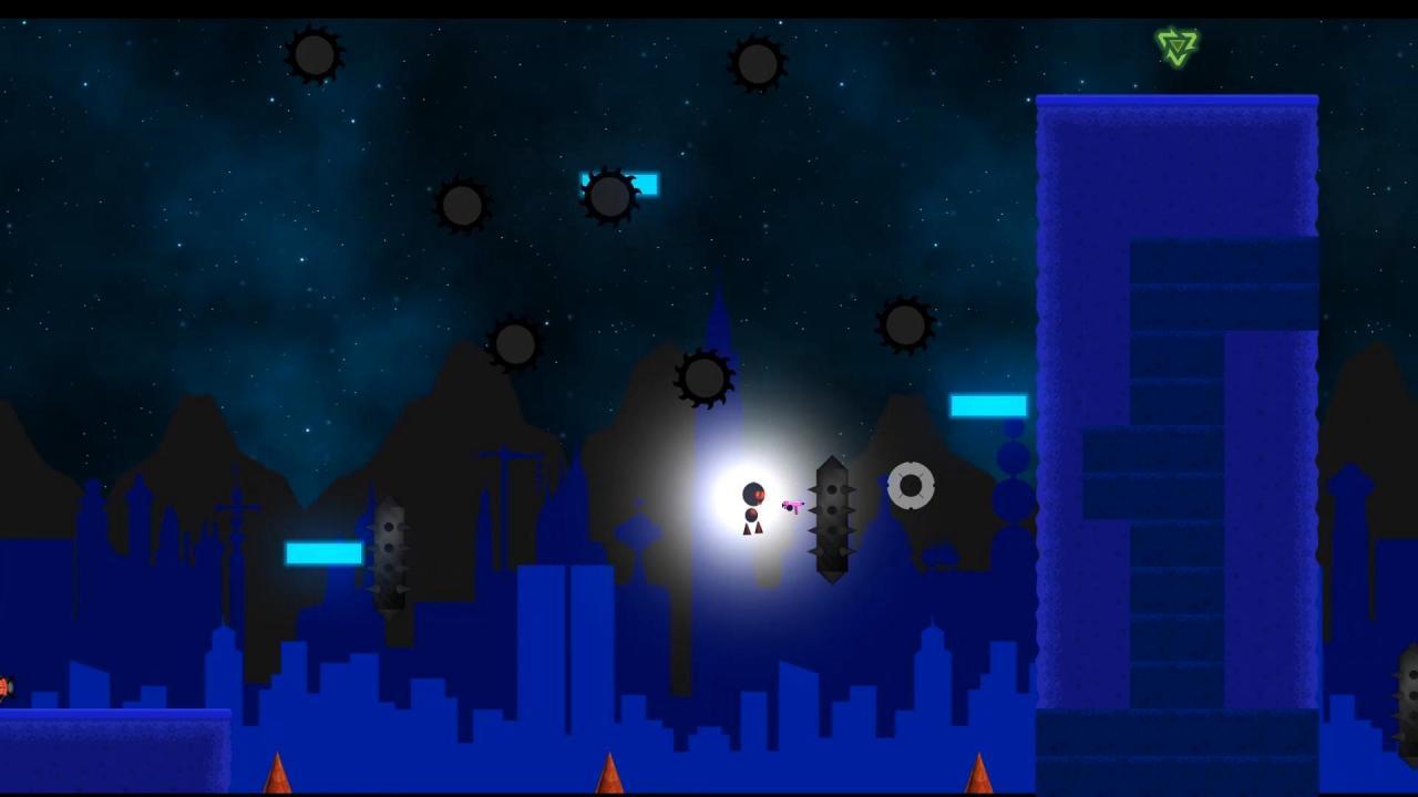 Screen Shot image 5 Half Past Impossible ستيم كود رقمي