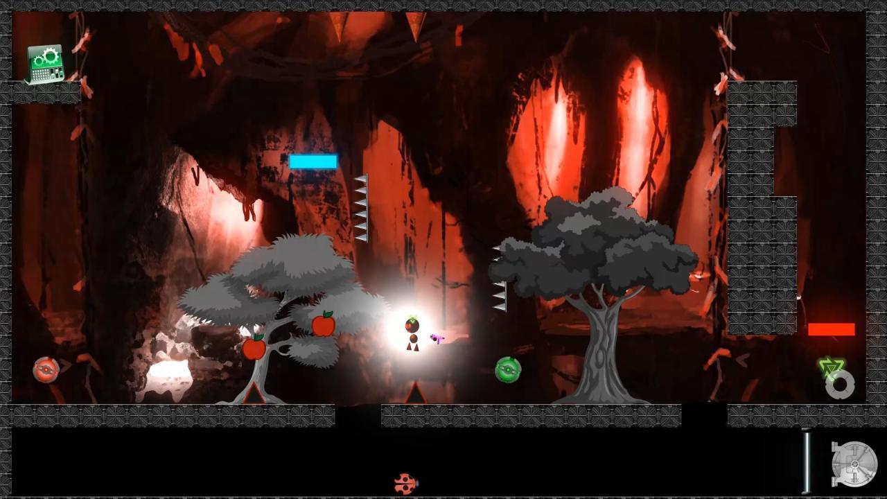 Screen Shot image 6 Half Past Impossible ستيم كود رقمي