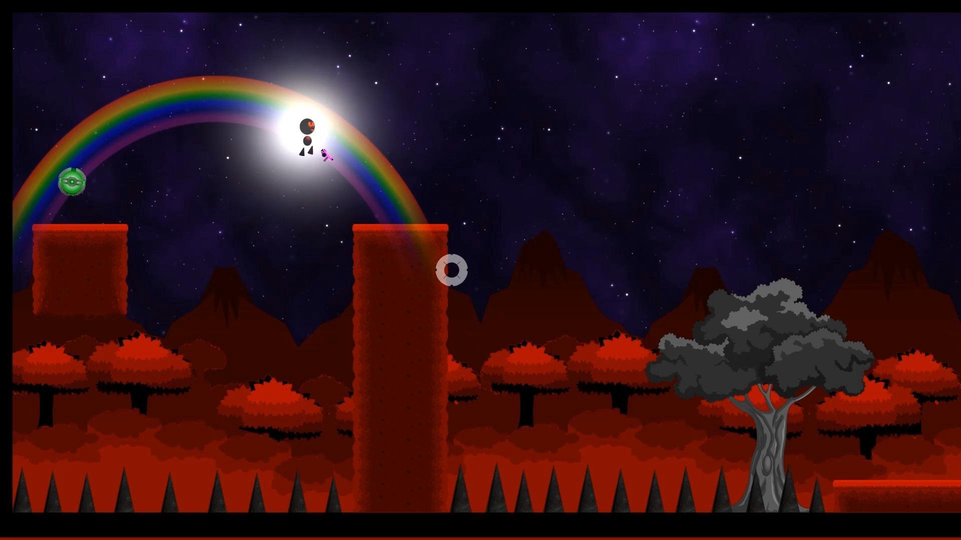 Screen Shot image 7 Half Past Impossible ستيم كود رقمي