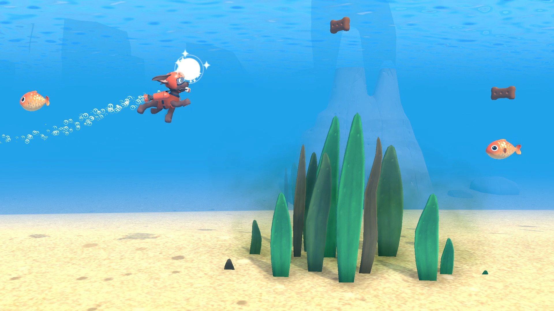 Screen Shot image 5 Paw Patrol: On A Roll! امريكي اكسبوكس 1 كود رقمي