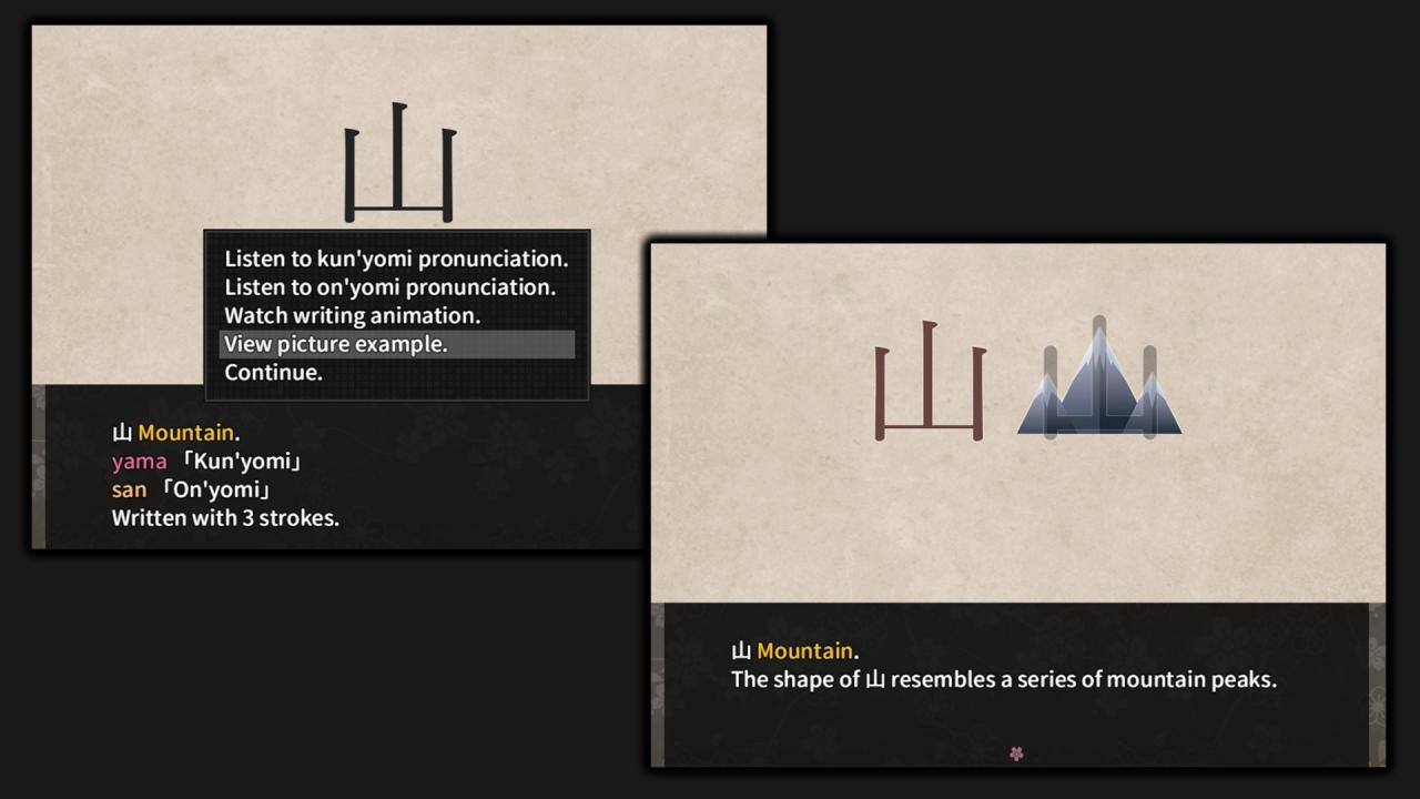 Screen Shot image 6 Learn اليابانية To Survive! Kanji Combat ستيم كود رقمي
