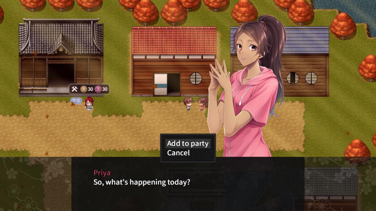 Screen Shot image 2 Learn اليابانية To Survive! Trilogy: Kanji Combat ستيم كود رقمي