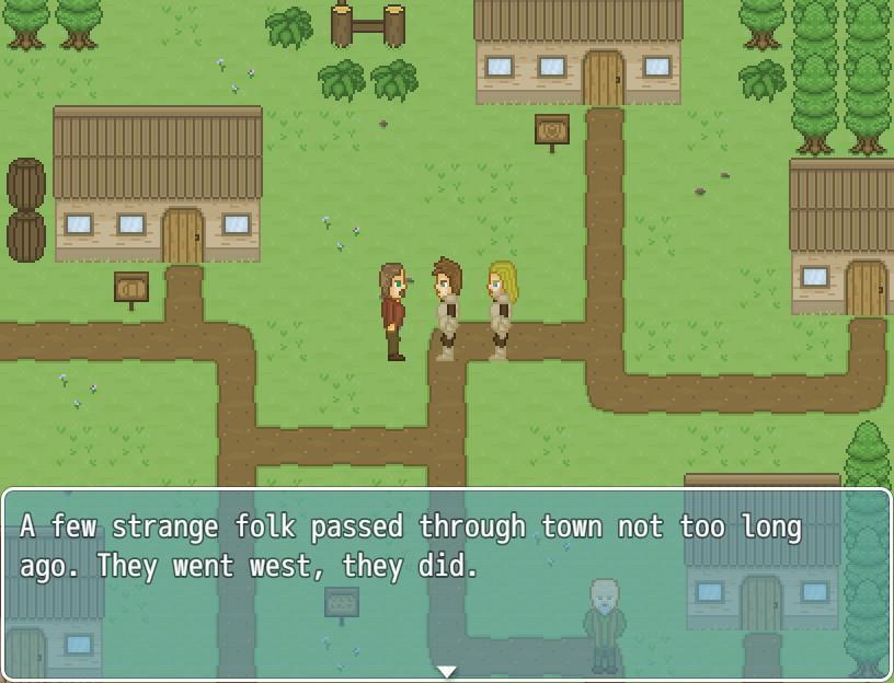 Screen Shot image 0 Ender Story: Chapter 1 ستيم كود رقمي