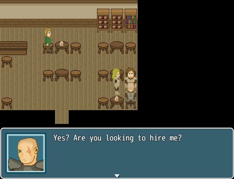Screen Shot image 1 Ender Story: Chapter 1 ستيم كود رقمي