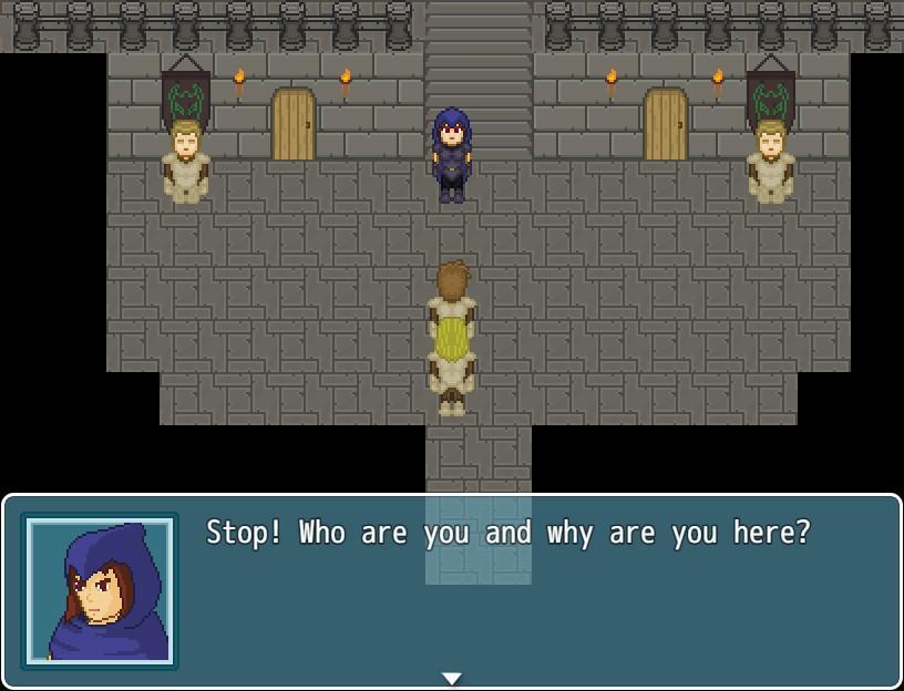 Screen Shot image 3 Ender Story: Chapter 1 ستيم كود رقمي