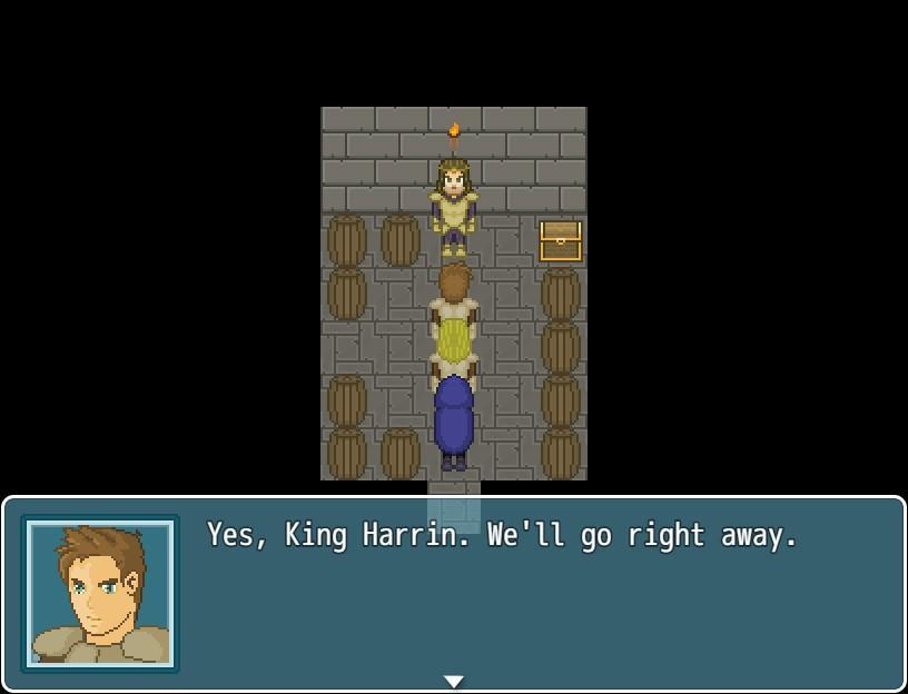 Screen Shot image 4 Ender Story: Chapter 1 ستيم كود رقمي