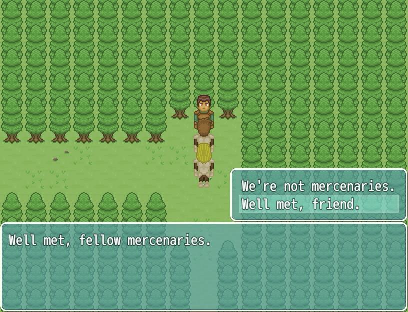 Screen Shot image 5 Ender Story: Chapter 1 ستيم كود رقمي