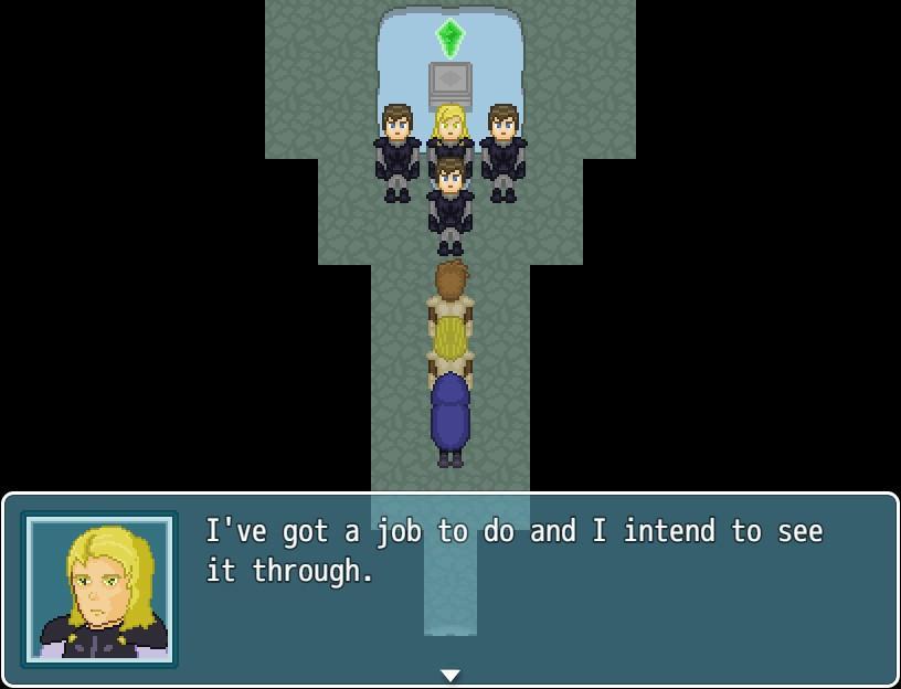 Screen Shot image 6 Ender Story: Chapter 1 ستيم كود رقمي