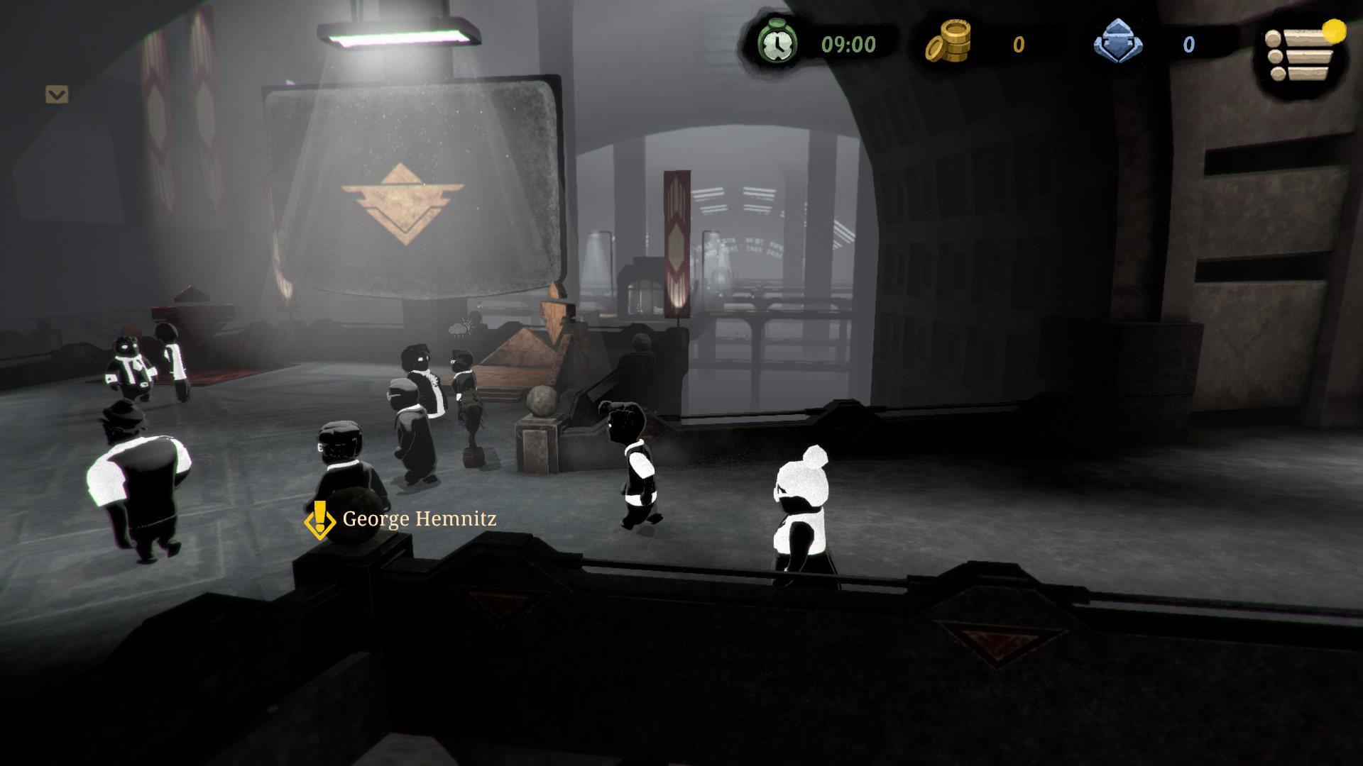 Screen Shot image 0 Beholder 2 اوروبي بي سي ستيم كود رقمي