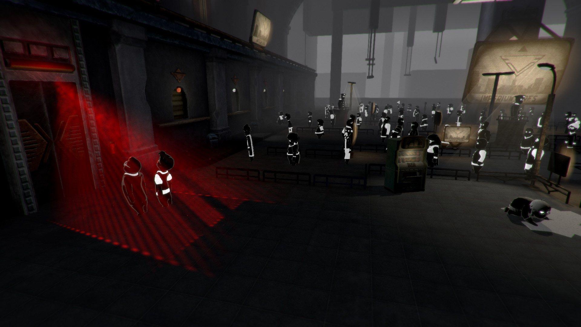 Screen Shot image 1 Beholder 2 اوروبي بي سي ستيم كود رقمي