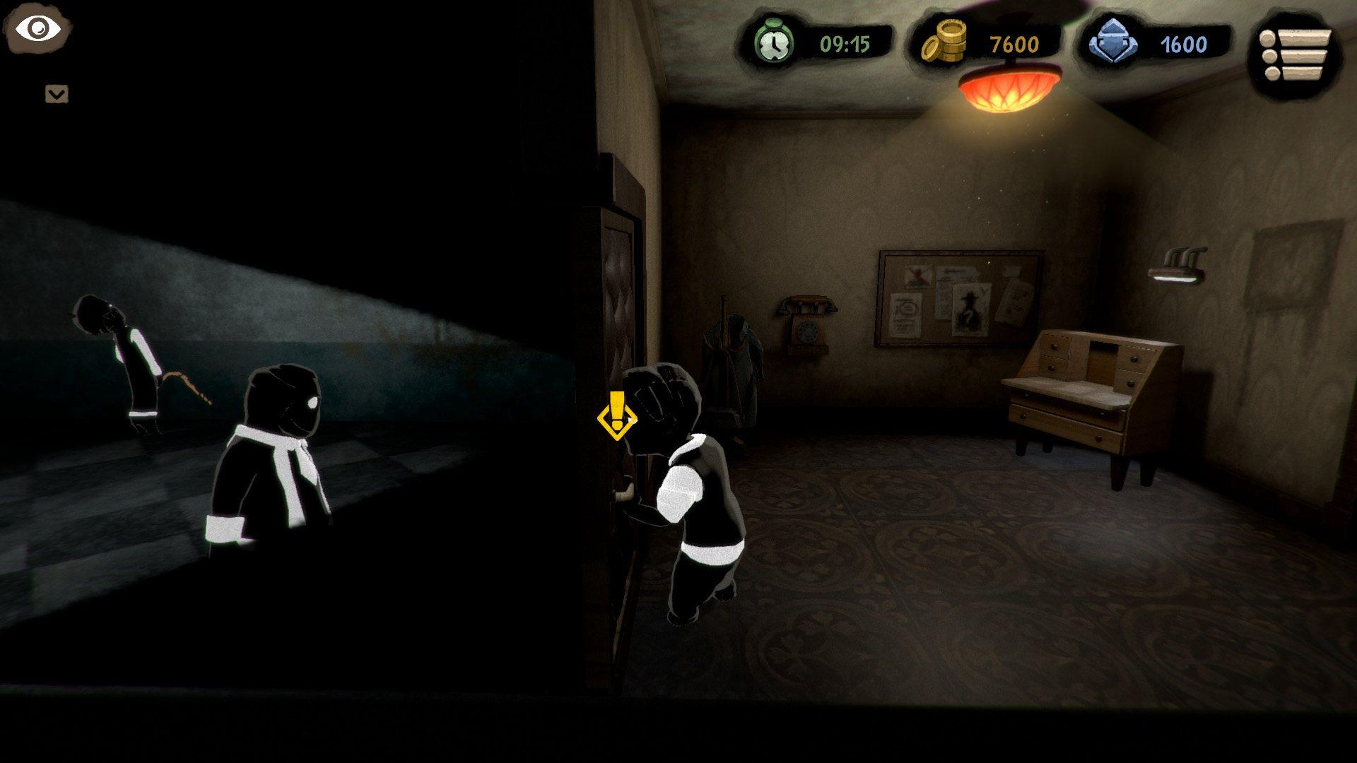 Screen Shot image 3 Beholder 2 اوروبي بي سي ستيم كود رقمي