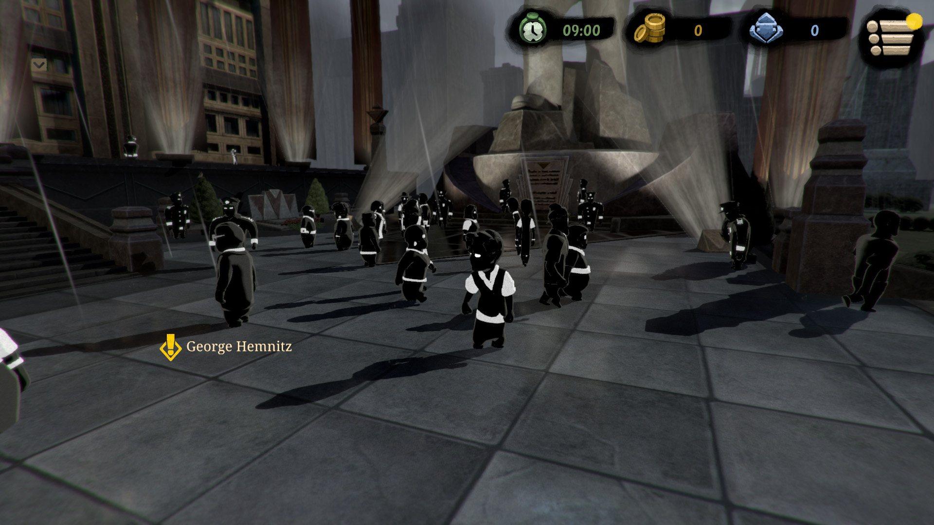 Screen Shot image 4 Beholder 2 اوروبي بي سي ستيم كود رقمي