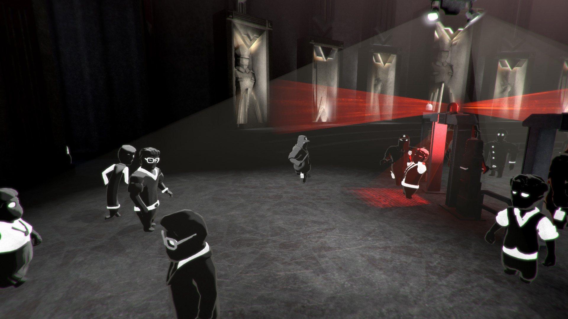 Screen Shot image 5 Beholder 2 اوروبي بي سي ستيم كود رقمي