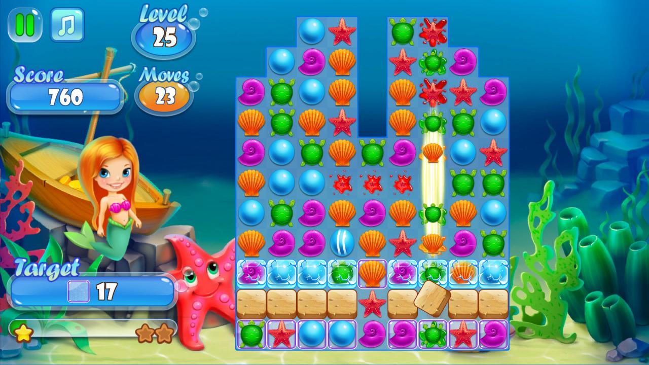 Screen Shot image 0 Aqua Fish بي سي ستيم كود رقمي