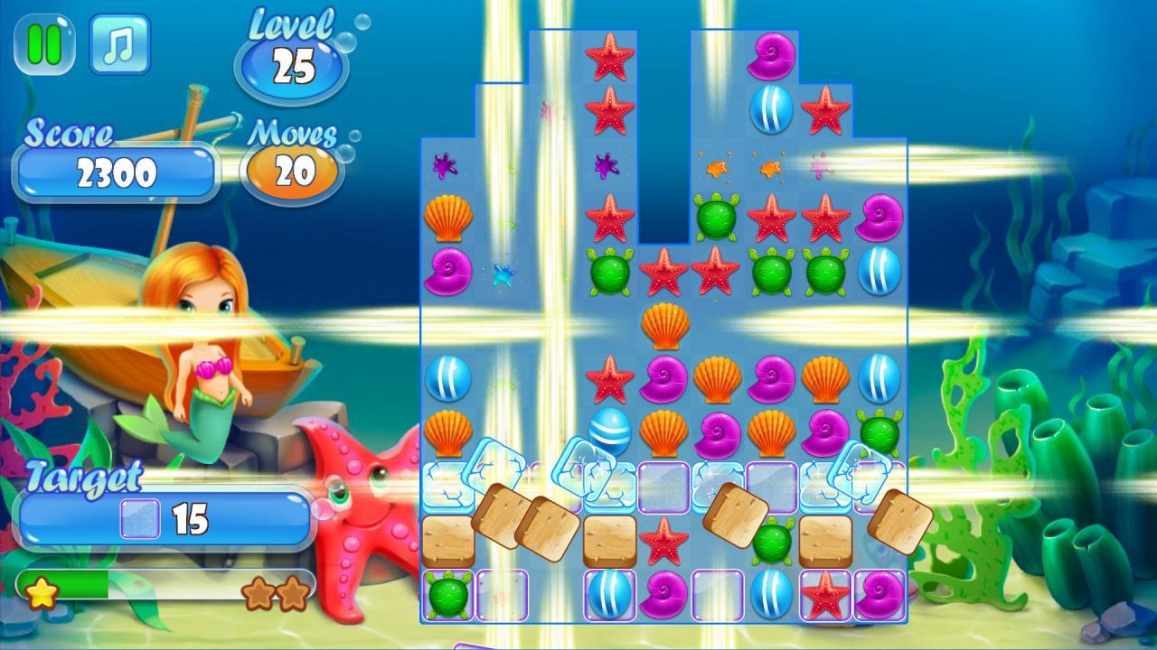 Screen Shot image 1 Aqua Fish بي سي ستيم كود رقمي