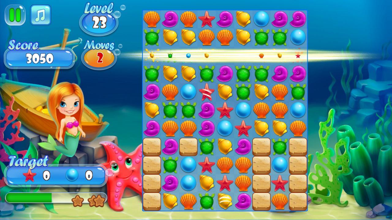 Screen Shot image 2 Aqua Fish بي سي ستيم كود رقمي