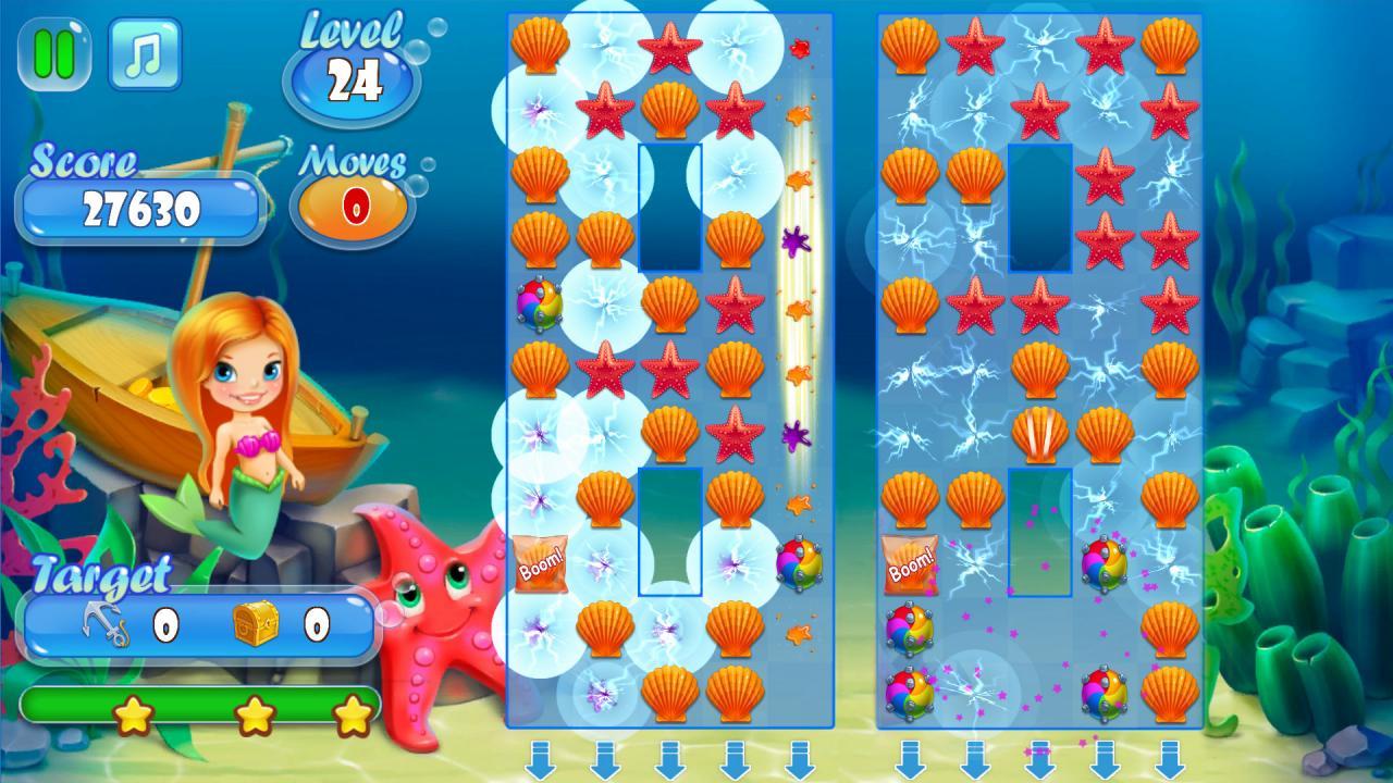 Screen Shot image 3 Aqua Fish بي سي ستيم كود رقمي