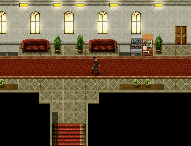 Screen Shot image 3 Snares Of Ruin ستيم كود رقمي