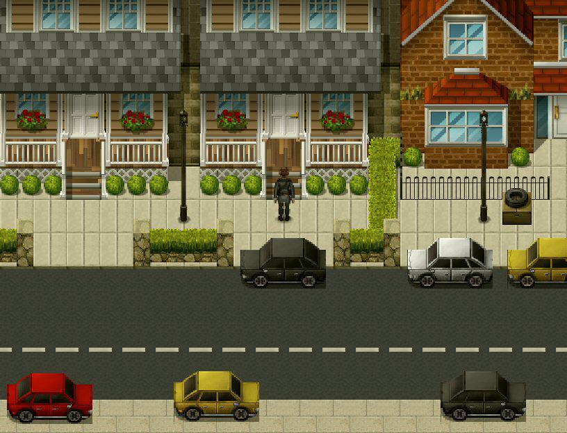 Screen Shot image 5 Snares Of Ruin ستيم كود رقمي