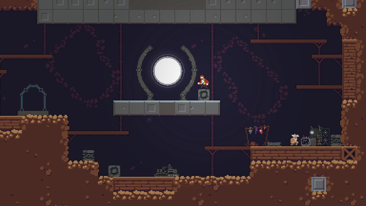 Screen Shot image 0 Caveblazers - Arena Mode DLC بي سي ستيم كود رقمي
