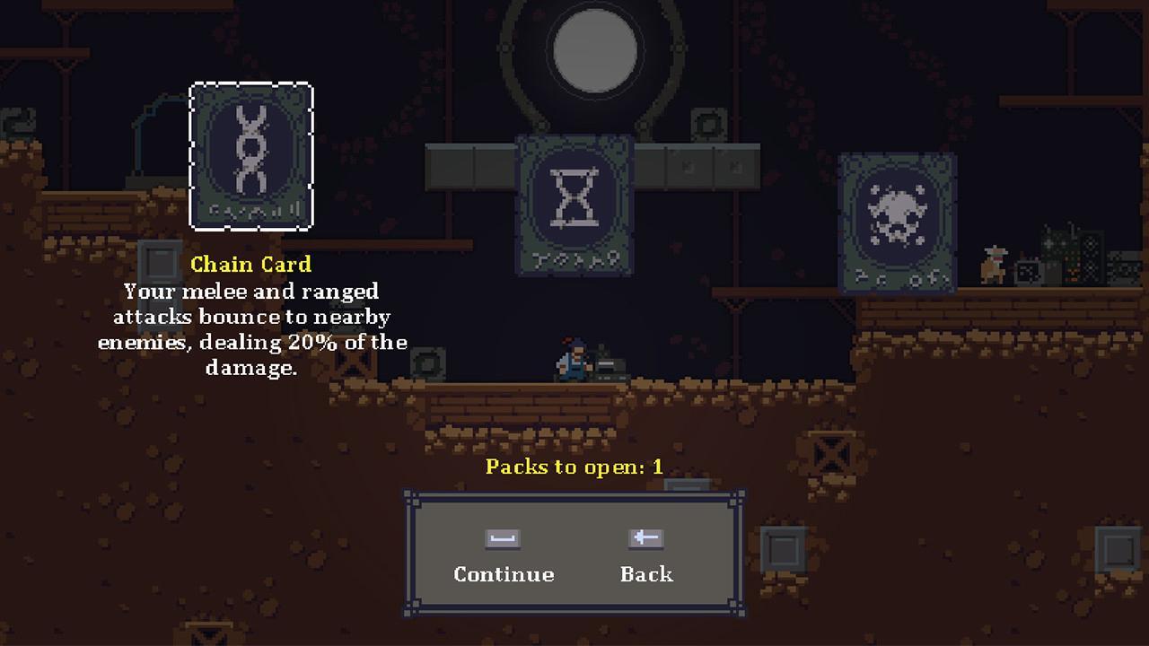 Screen Shot image 2 Caveblazers - Arena Mode DLC بي سي ستيم كود رقمي