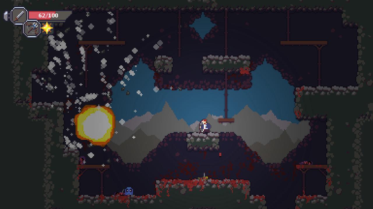 Screen Shot image 3 Caveblazers - Arena Mode DLC بي سي ستيم كود رقمي