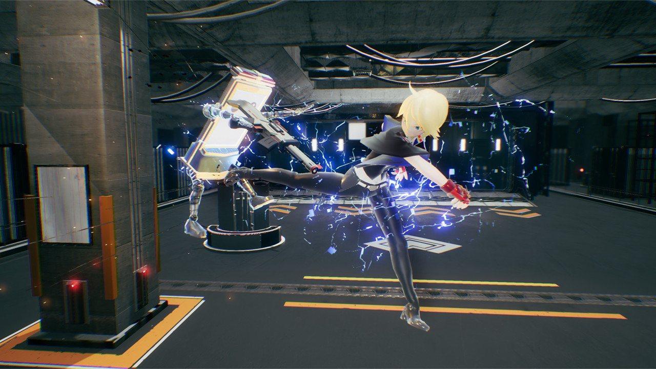 Screen Shot image 1 Assault Spy / アサルトスパイ ستيم كود رقمي