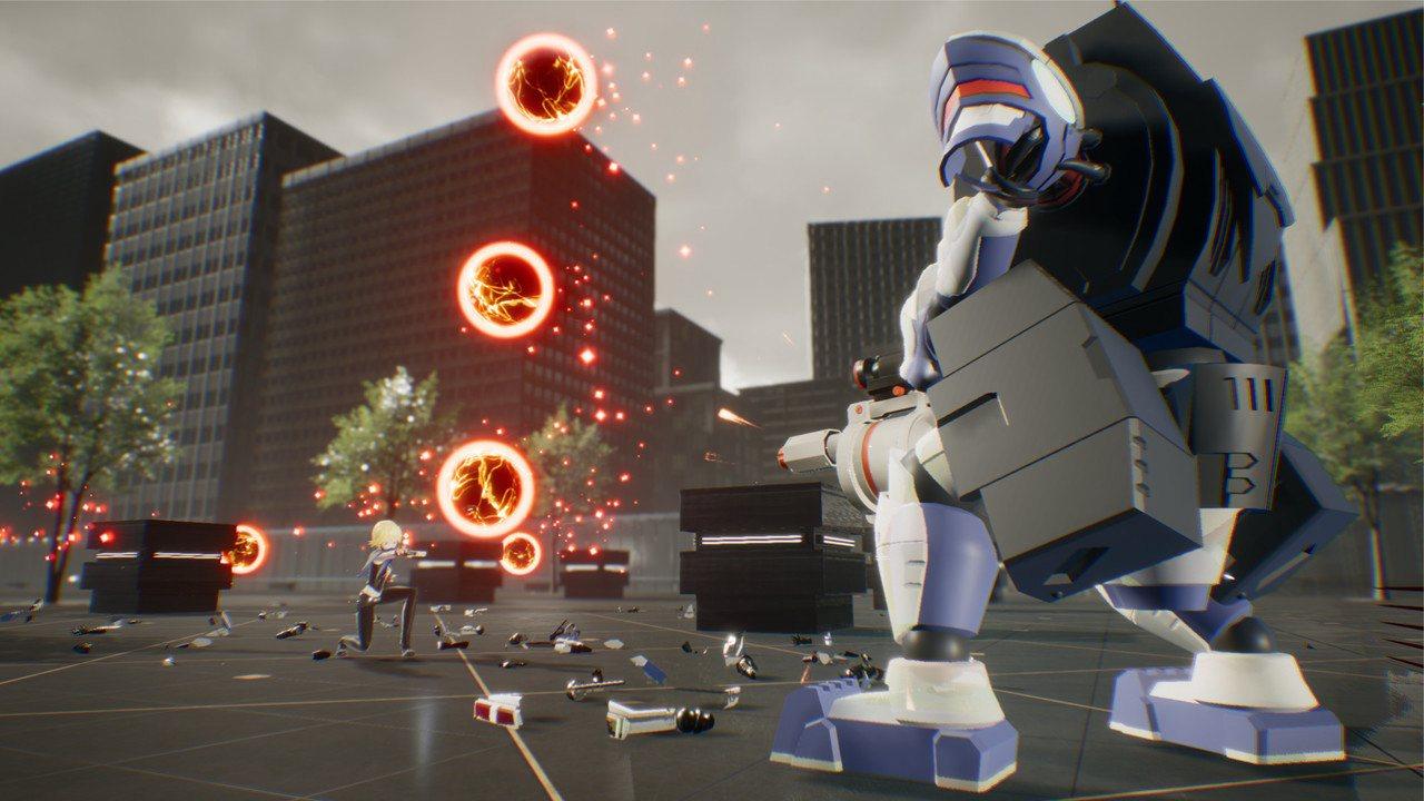 Screen Shot image 6 Assault Spy / アサルトスパイ ستيم كود رقمي