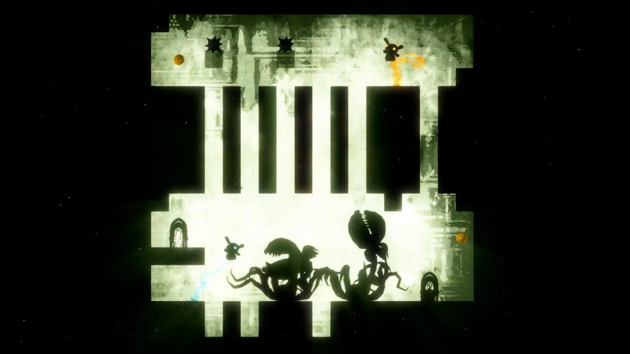 Screen Shot image 0 MIND TWINS - The Twisted Co-Op Platformer ستيم كود رقمي