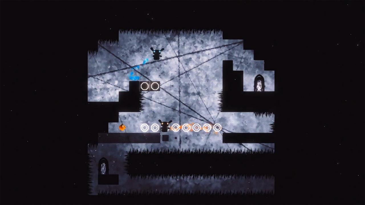 Screen Shot image 1 MIND TWINS - The Twisted Co-Op Platformer ستيم كود رقمي