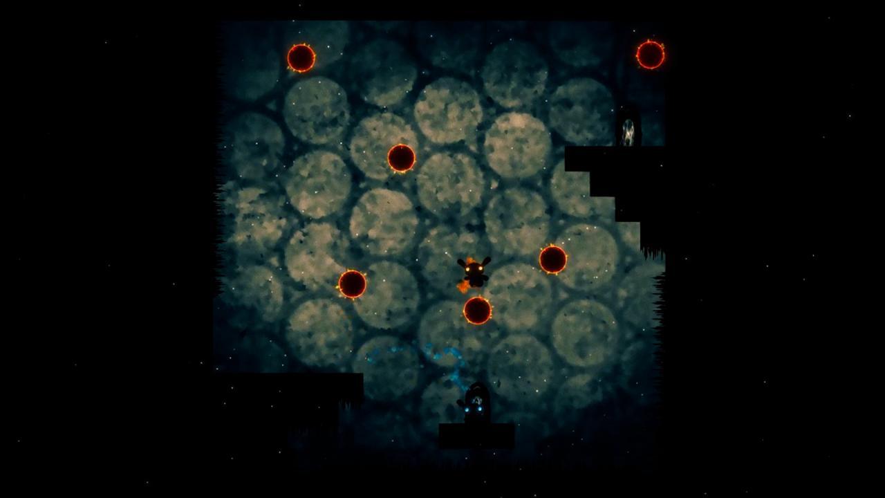 Screen Shot image 4 MIND TWINS - The Twisted Co-Op Platformer ستيم كود رقمي