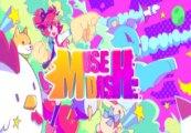 Screen Shot image 0 Muse Dash اوروبي رابط هديه ستيم