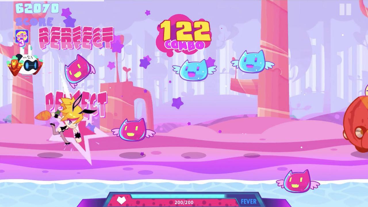 Screen Shot image 7 Muse Dash اوروبي رابط هديه ستيم
